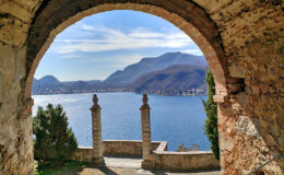 017 - walo suter - luganersee